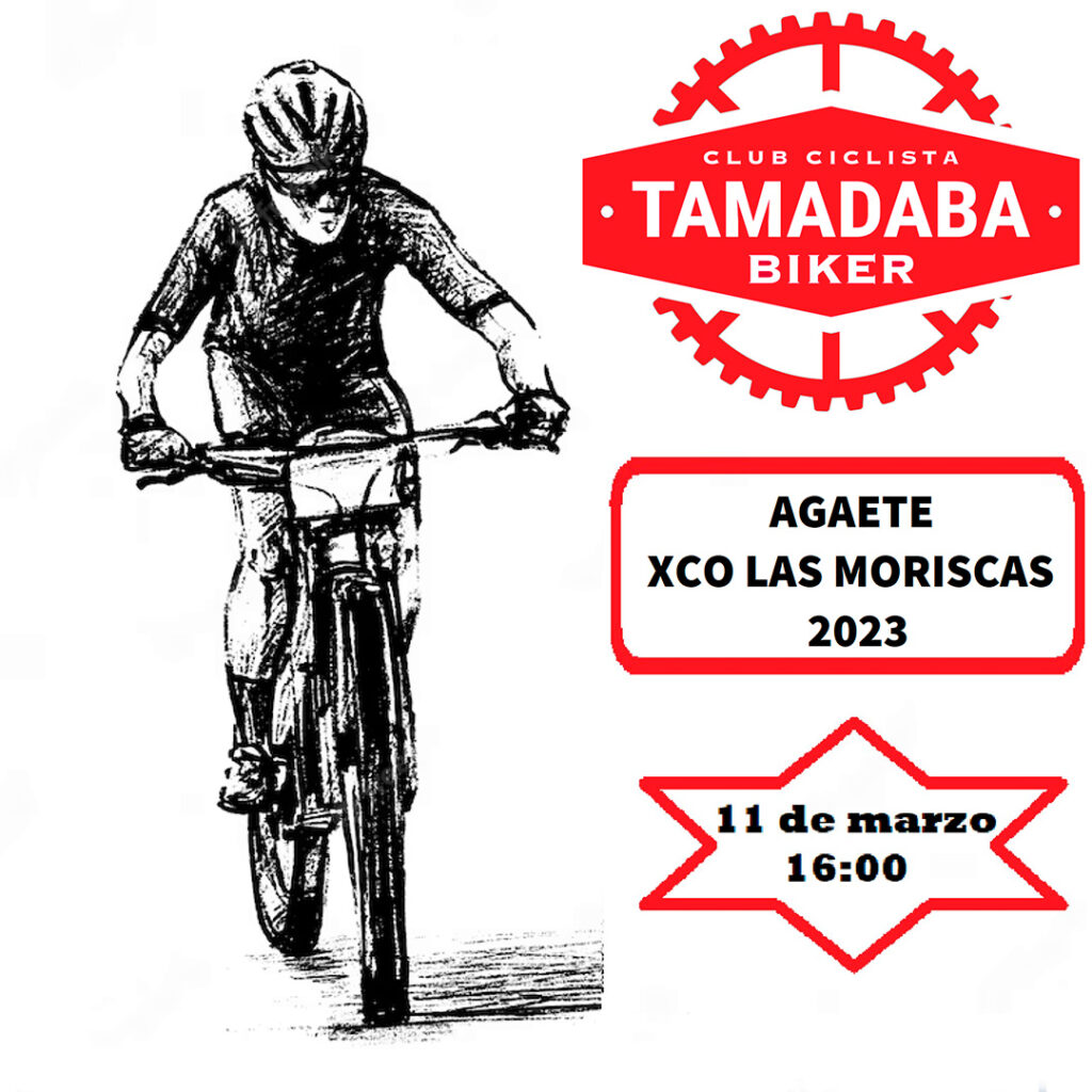XCO Las Moriscas 2023 - Agaete
