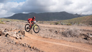 Fotos del VIII XCO Las Moriscas