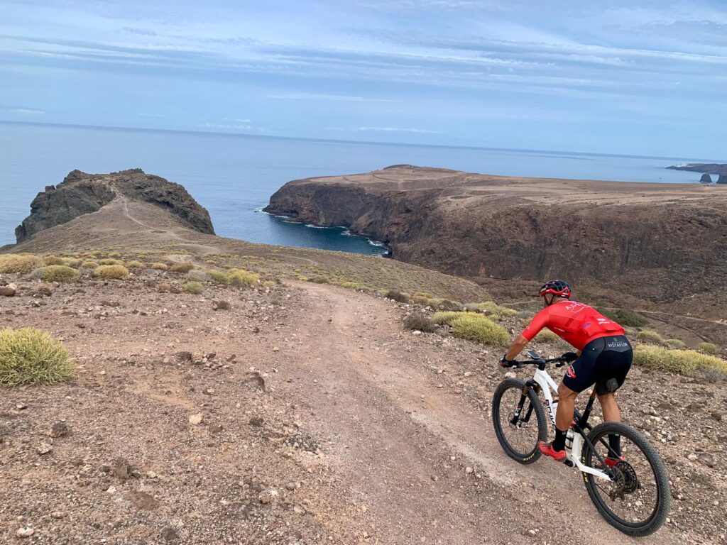 Club Ciclista Tabamada - XC Agaete Noroeste 2024