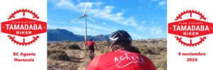 Presentación XC Agaete Noroeste 2024