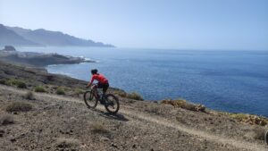 Fotos del V XC Agaete Noroeste 2024