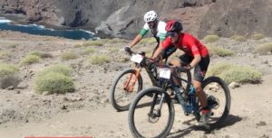 IX LAS MORISCAS XCO Y III PRUEBA DE ESCUELAS TAMADABA BIKER